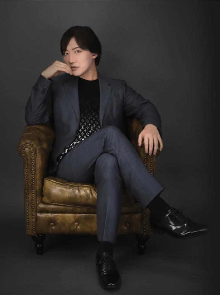 二井矢 祥