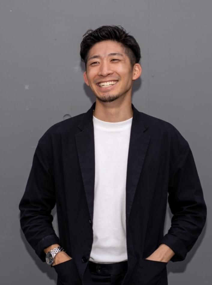 川﨑 雄太